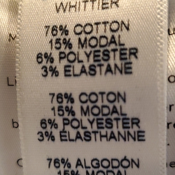 FRAME Le Françoise High Rise Skinny Jeans - Picture 13 of 14